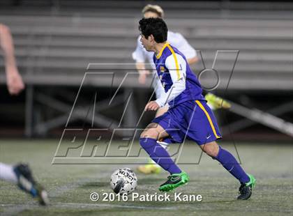 Thumbnail 3 in Lake Braddock @ Yorktown photogallery.
