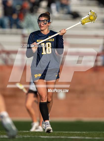 Thumbnail 2 in Northfield @ ThunderRidge (CHSAA 5A - 1st Round) photogallery.