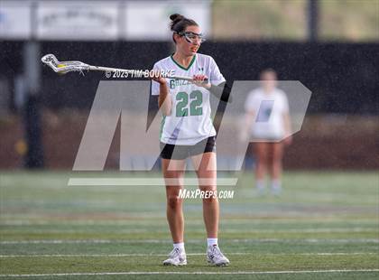 Thumbnail 1 in Northfield @ ThunderRidge (CHSAA 5A - 1st Round) photogallery.