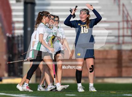 Thumbnail 1 in Northfield @ ThunderRidge (CHSAA 5A - 1st Round) photogallery.