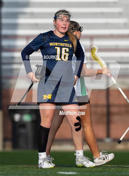 Thumbnail 2 in Northfield @ ThunderRidge (CHSAA 5A - 1st Round) photogallery.
