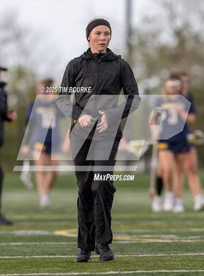 Thumbnail 3 in Northfield @ ThunderRidge (CHSAA 5A - 1st Round) photogallery.
