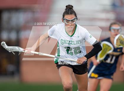 Thumbnail 1 in Northfield @ ThunderRidge (CHSAA 5A - 1st Round) photogallery.