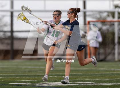 Thumbnail 2 in Northfield @ ThunderRidge (CHSAA 5A - 1st Round) photogallery.