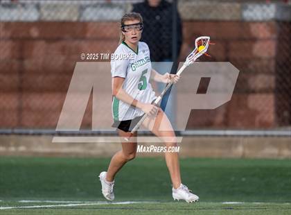 Thumbnail 2 in Northfield @ ThunderRidge (CHSAA 5A - 1st Round) photogallery.