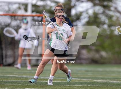 Thumbnail 3 in Northfield @ ThunderRidge (CHSAA 5A - 1st Round) photogallery.