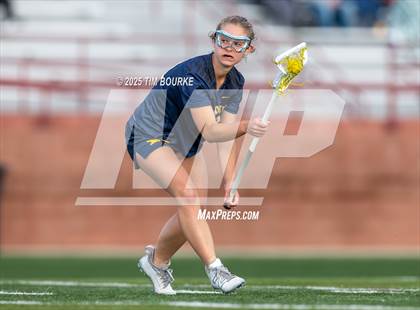 Thumbnail 1 in Northfield @ ThunderRidge (CHSAA 5A - 1st Round) photogallery.