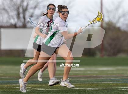 Thumbnail 1 in Northfield @ ThunderRidge (CHSAA 5A - 1st Round) photogallery.