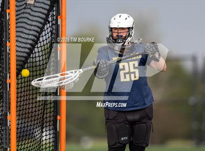 Thumbnail 2 in Northfield @ ThunderRidge (CHSAA 5A - 1st Round) photogallery.