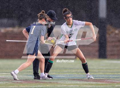Thumbnail 1 in Northfield @ ThunderRidge (CHSAA 5A - 1st Round) photogallery.