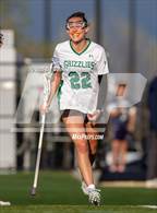 Photo from the gallery "Northfield @ ThunderRidge (CHSAA 5A - 1st Round)"