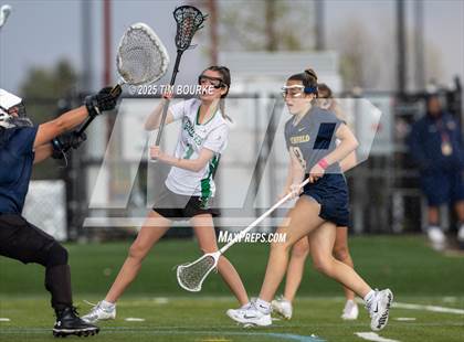 Thumbnail 3 in Northfield @ ThunderRidge (CHSAA 5A - 1st Round) photogallery.