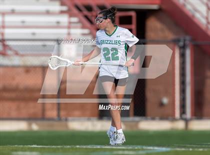 Thumbnail 2 in Northfield @ ThunderRidge (CHSAA 5A - 1st Round) photogallery.