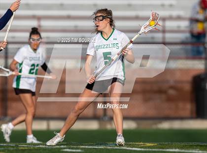 Thumbnail 1 in Northfield @ ThunderRidge (CHSAA 5A - 1st Round) photogallery.