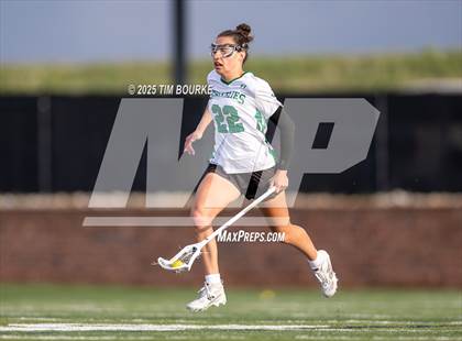 Thumbnail 3 in Northfield @ ThunderRidge (CHSAA 5A - 1st Round) photogallery.