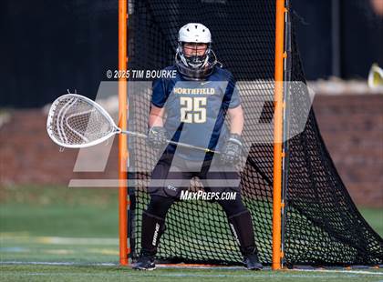 Thumbnail 3 in Northfield @ ThunderRidge (CHSAA 5A - 1st Round) photogallery.