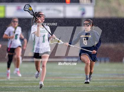 Thumbnail 3 in Northfield @ ThunderRidge (CHSAA 5A - 1st Round) photogallery.