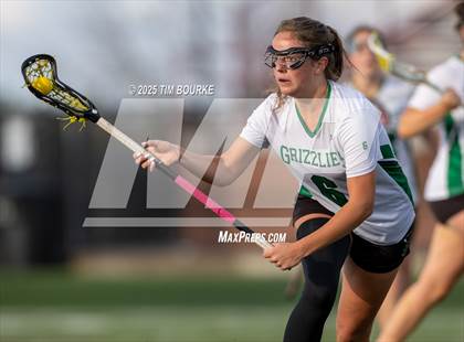 Thumbnail 1 in Northfield @ ThunderRidge (CHSAA 5A - 1st Round) photogallery.