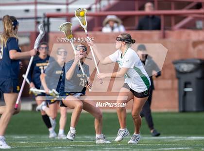 Thumbnail 1 in Northfield @ ThunderRidge (CHSAA 5A - 1st Round) photogallery.
