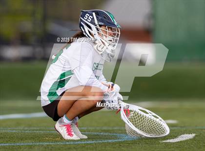 Thumbnail 2 in Northfield @ ThunderRidge (CHSAA 5A - 1st Round) photogallery.