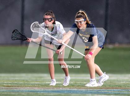 Thumbnail 3 in Northfield @ ThunderRidge (CHSAA 5A - 1st Round) photogallery.