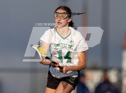 Thumbnail 1 in Northfield @ ThunderRidge (CHSAA 5A - 1st Round) photogallery.