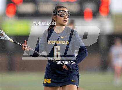 Thumbnail 1 in Northfield @ ThunderRidge (CHSAA 5A - 1st Round) photogallery.