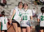 Photo from the gallery "Northfield @ ThunderRidge (CHSAA 5A - 1st Round)"