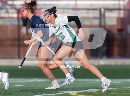 Thumbnail 1 in Northfield @ ThunderRidge (CHSAA 5A - 1st Round) photogallery.