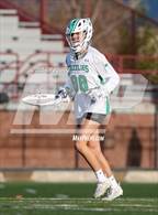 Photo from the gallery "Northfield @ ThunderRidge (CHSAA 5A - 1st Round)"