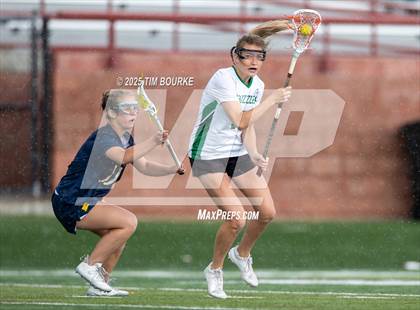 Thumbnail 3 in Northfield @ ThunderRidge (CHSAA 5A - 1st Round) photogallery.