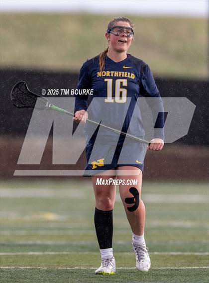 Thumbnail 3 in Northfield @ ThunderRidge (CHSAA 5A - 1st Round) photogallery.