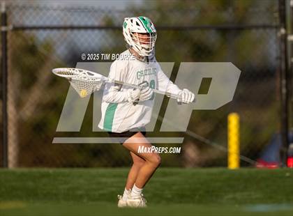 Thumbnail 2 in Northfield @ ThunderRidge (CHSAA 5A - 1st Round) photogallery.