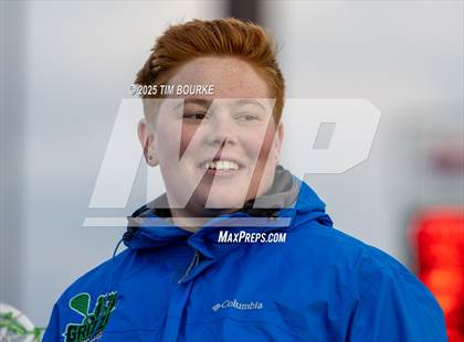 Thumbnail 3 in Northfield @ ThunderRidge (CHSAA 5A - 1st Round) photogallery.