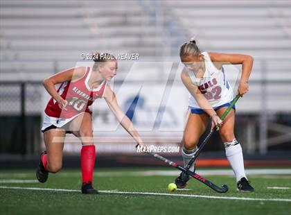 Thumbnail 2 in Selinsgrove vs. Bloomsburg (PIAA D4 1A Consolation) photogallery.