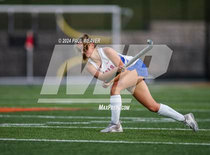 Thumbnail 2 in Selinsgrove vs. Bloomsburg (PIAA D4 1A Consolation) photogallery.