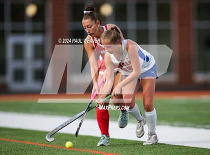 Thumbnail 1 in Selinsgrove vs. Bloomsburg (PIAA D4 1A Consolation) photogallery.