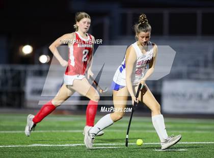 Thumbnail 2 in Selinsgrove vs. Bloomsburg (PIAA D4 1A Consolation) photogallery.