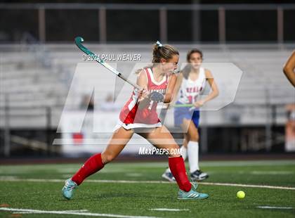 Thumbnail 3 in Selinsgrove vs. Bloomsburg (PIAA D4 1A Consolation) photogallery.