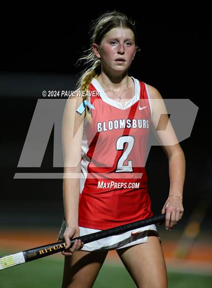 Thumbnail 1 in Selinsgrove vs. Bloomsburg (PIAA D4 1A Consolation) photogallery.