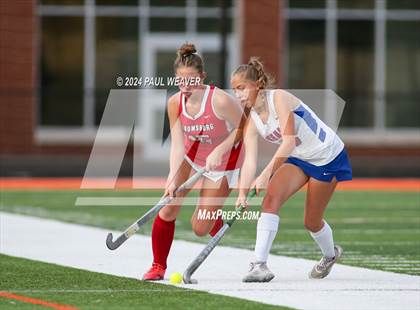 Thumbnail 1 in Selinsgrove vs. Bloomsburg (PIAA D4 1A Consolation) photogallery.
