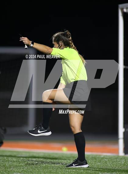 Thumbnail 3 in Selinsgrove vs. Bloomsburg (PIAA D4 1A Consolation) photogallery.
