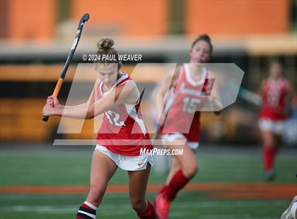 Thumbnail 3 in Selinsgrove vs. Bloomsburg (PIAA D4 1A Consolation) photogallery.