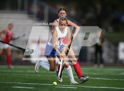 Thumbnail 2 in Selinsgrove vs. Bloomsburg (PIAA D4 1A Consolation) photogallery.