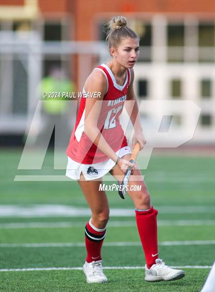Thumbnail 3 in Selinsgrove vs. Bloomsburg (PIAA D4 1A Consolation) photogallery.