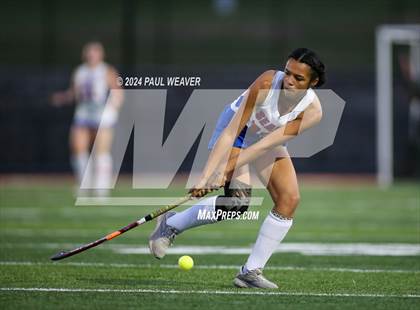 Thumbnail 3 in Selinsgrove vs. Bloomsburg (PIAA D4 1A Consolation) photogallery.