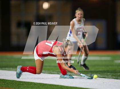 Thumbnail 2 in Selinsgrove vs. Bloomsburg (PIAA D4 1A Consolation) photogallery.