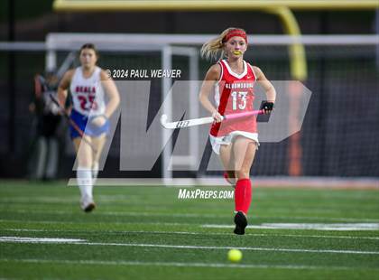 Thumbnail 3 in Selinsgrove vs. Bloomsburg (PIAA D4 1A Consolation) photogallery.