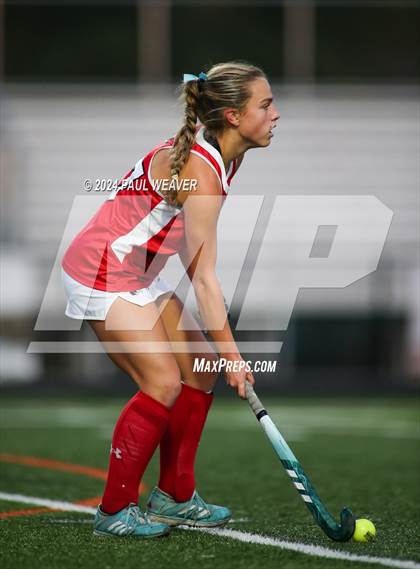 Thumbnail 1 in Selinsgrove vs. Bloomsburg (PIAA D4 1A Consolation) photogallery.
