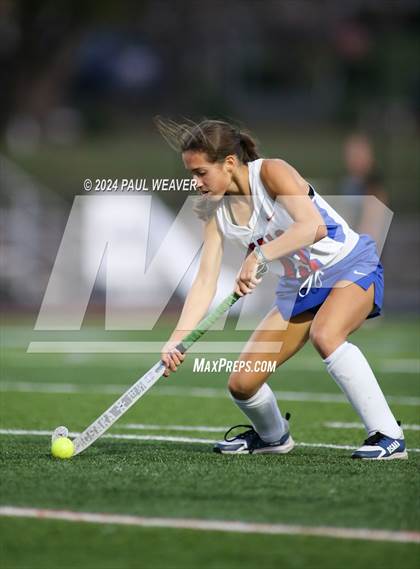 Thumbnail 1 in Selinsgrove vs. Bloomsburg (PIAA D4 1A Consolation) photogallery.